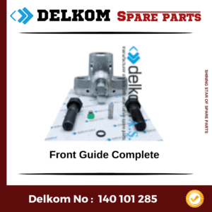 Front Guide Complete