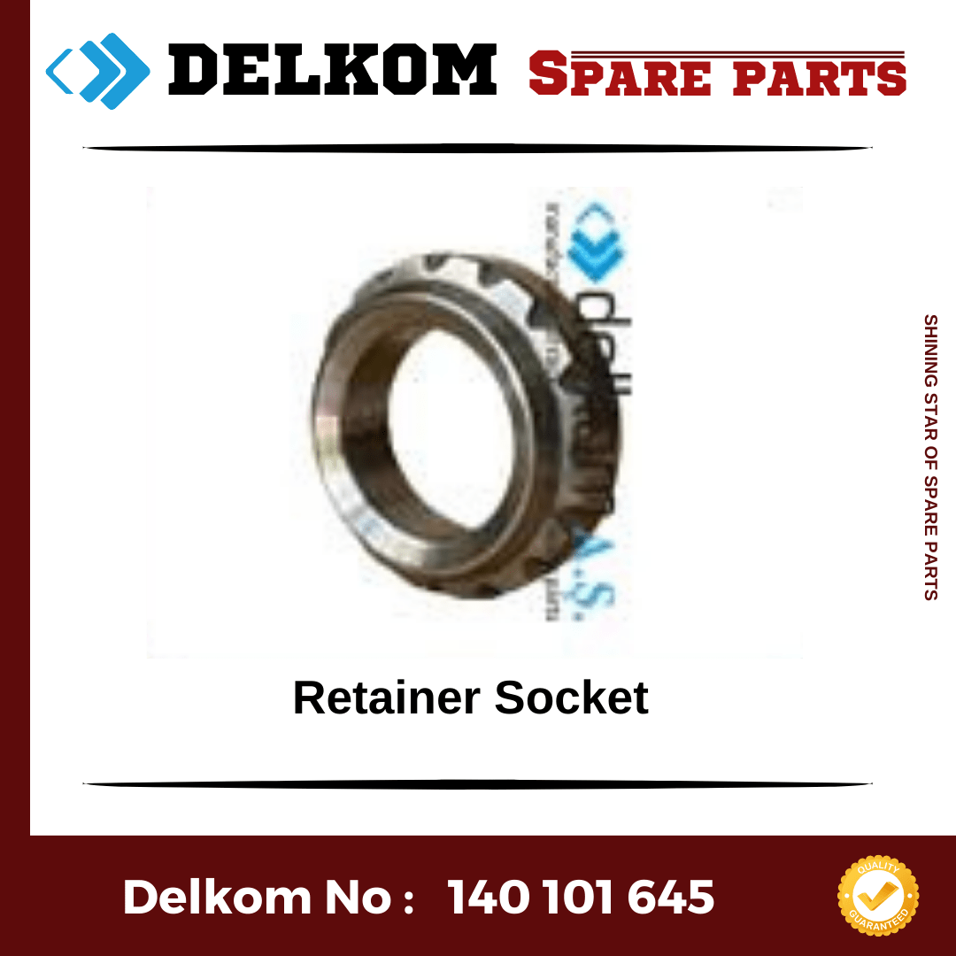 Retainer Socket