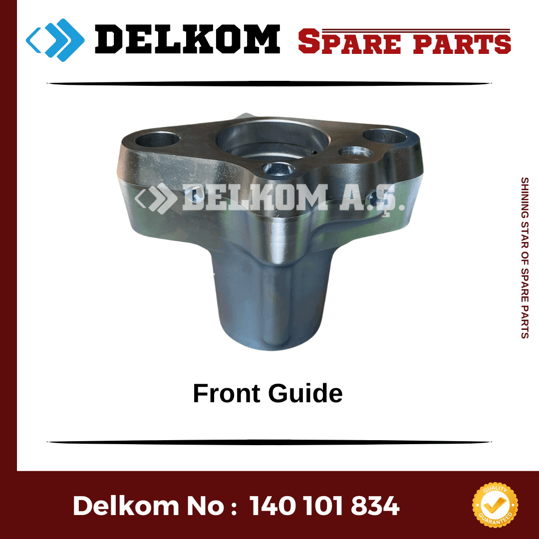 Front Guide
