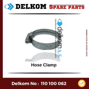 Hose Clamp