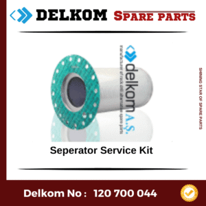 Seperator Service Kit