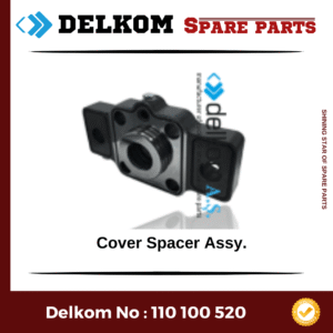 Cover Spacer Assy.