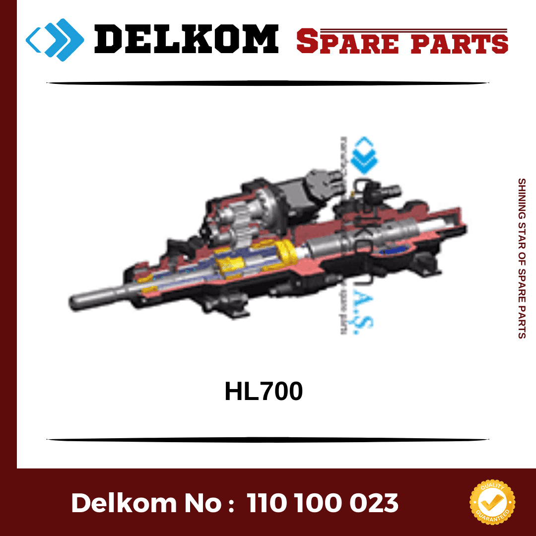 HL700