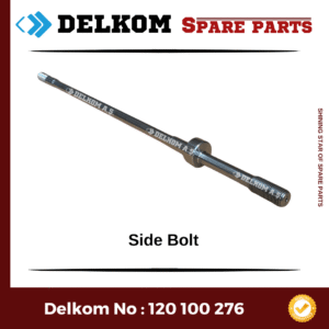 Side Bolt