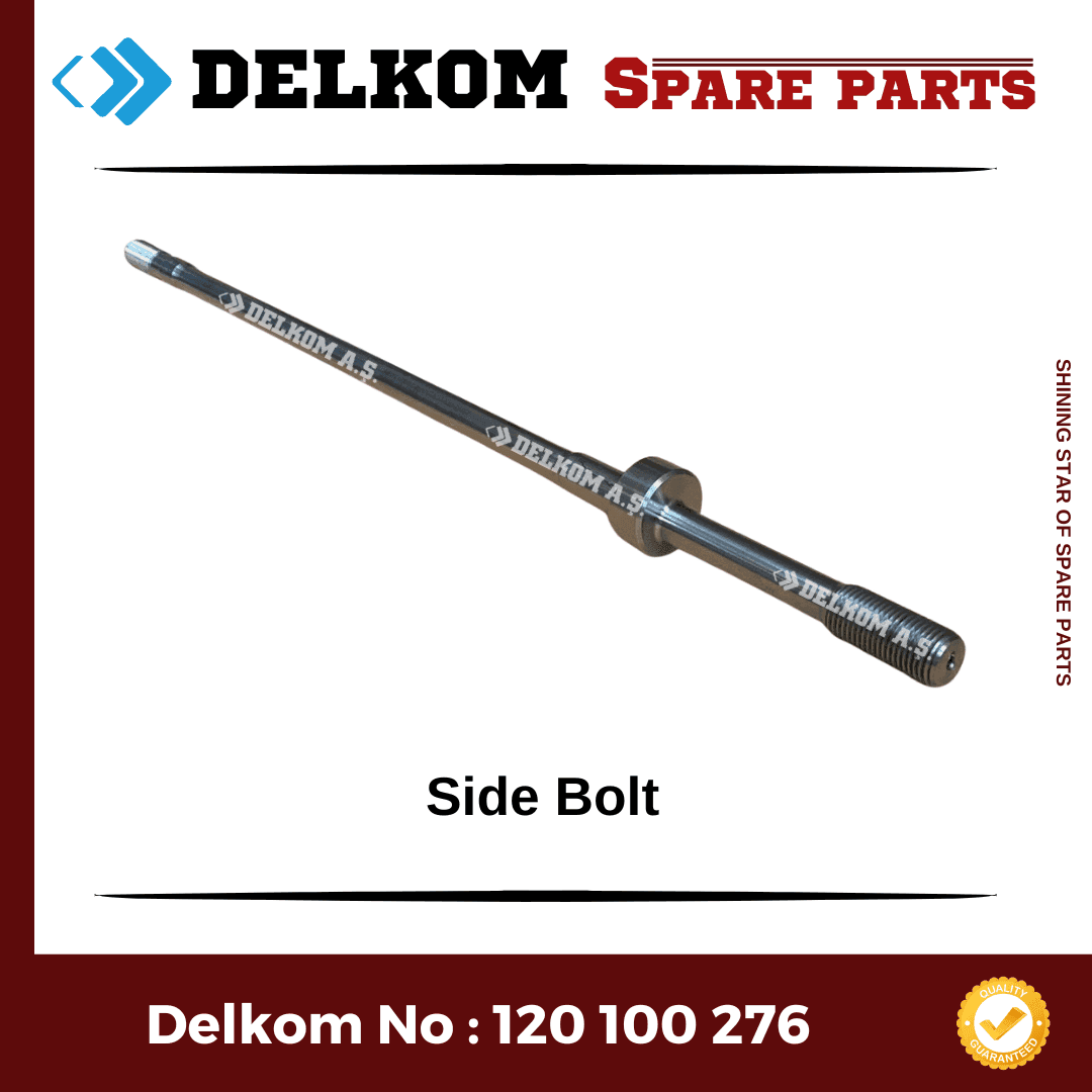 Side Bolt