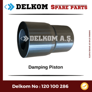 Damping Piston