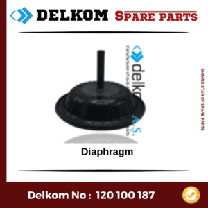 Diaphragm