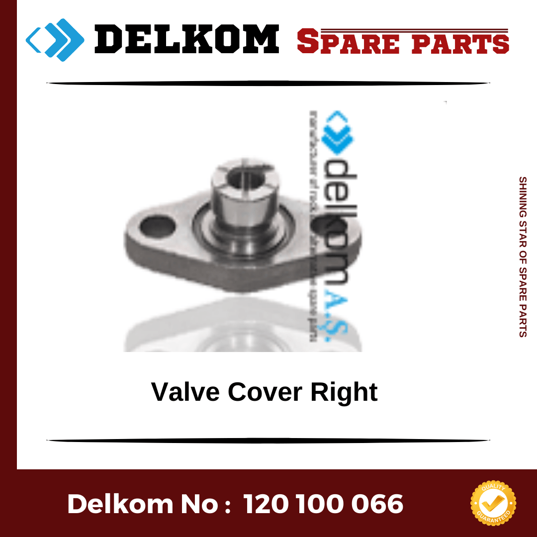 Valve Cover Right