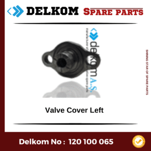 Valve Cover Left