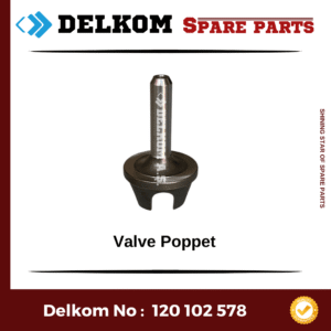Valve Poppet