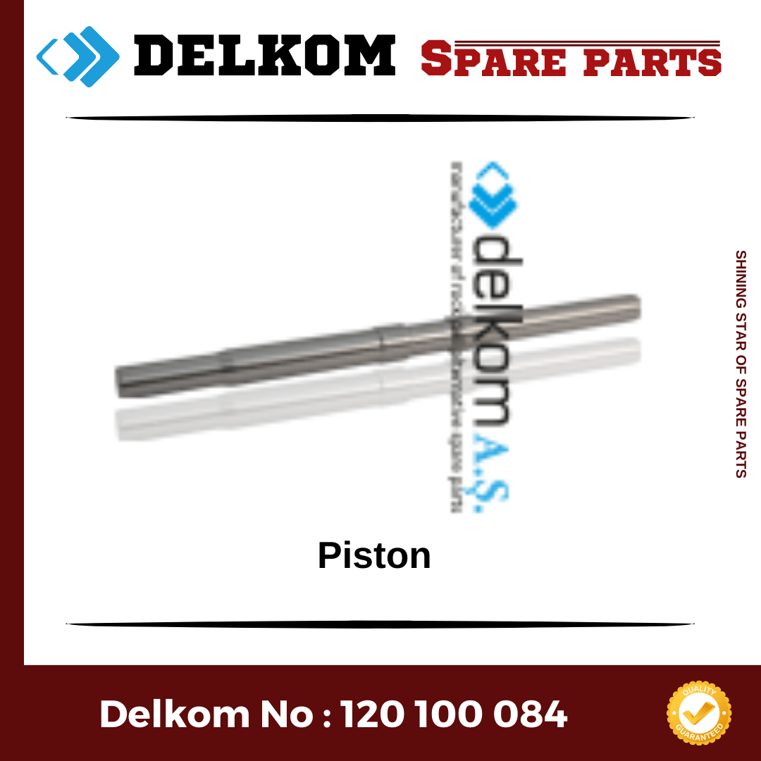 Piston