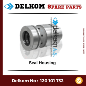 Seal Housing