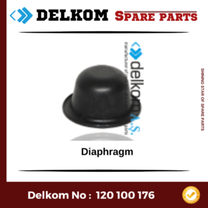Diaphragm