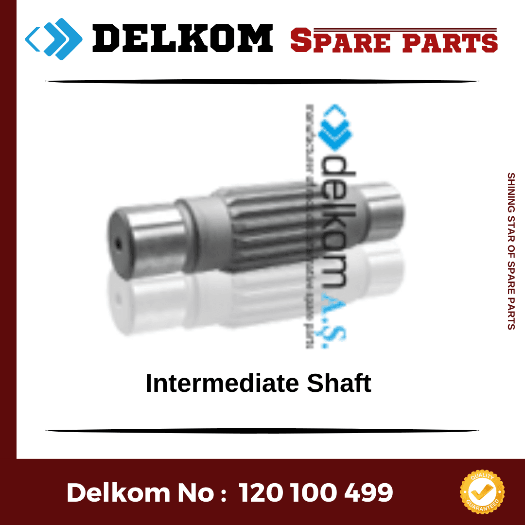 Intermediate Shaft