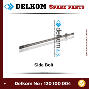 Side Bolt
