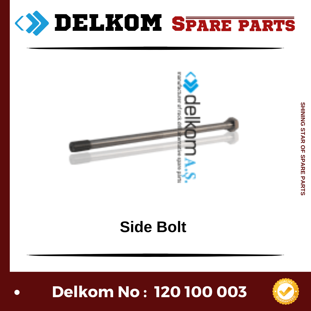 Side Bolt