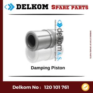 Damping Piston