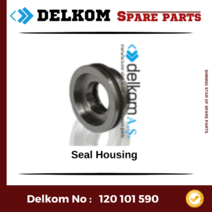 Seal Housing