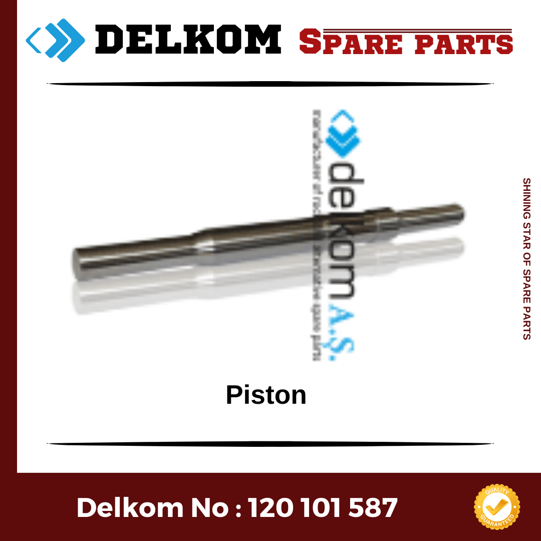 Piston
