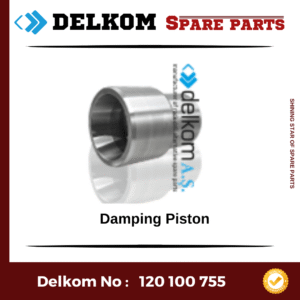 Damping Piston