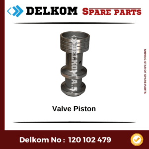 Valve Piston