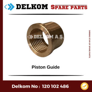 Piston Guide