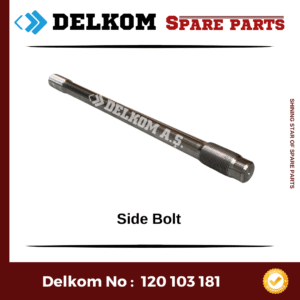 Side Bolt
