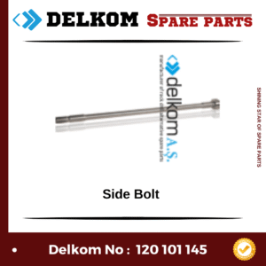 Side Bolt