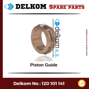 Piston Guide
