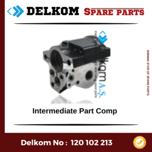 Intermediate Part Comp