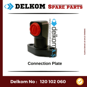 Connection Plate