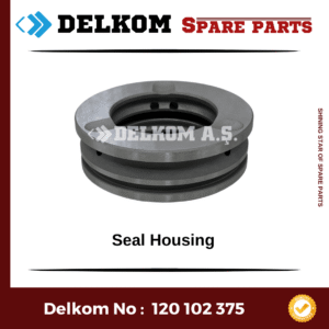 Seal Housing