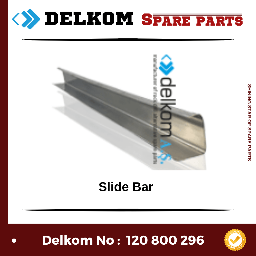 Slide Bar