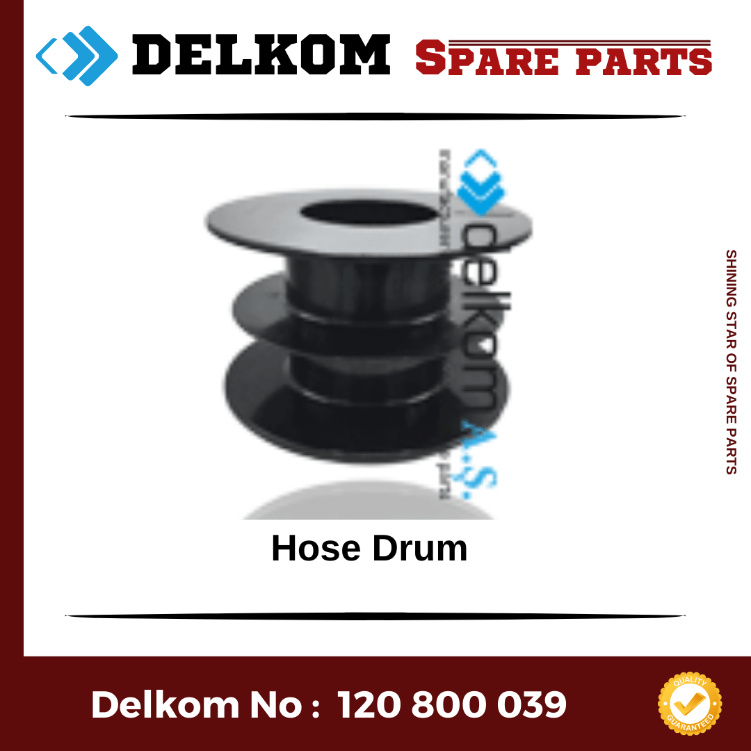 Hose Drum