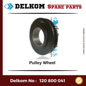 Pulley Wheel