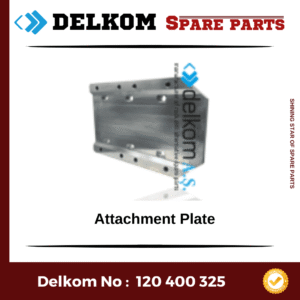 Attachment Plate