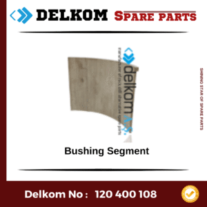 Bushing Segment