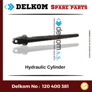 Hydraulic Cylinder