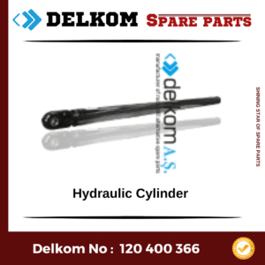 Hydraulic Cylinder