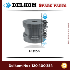 Piston