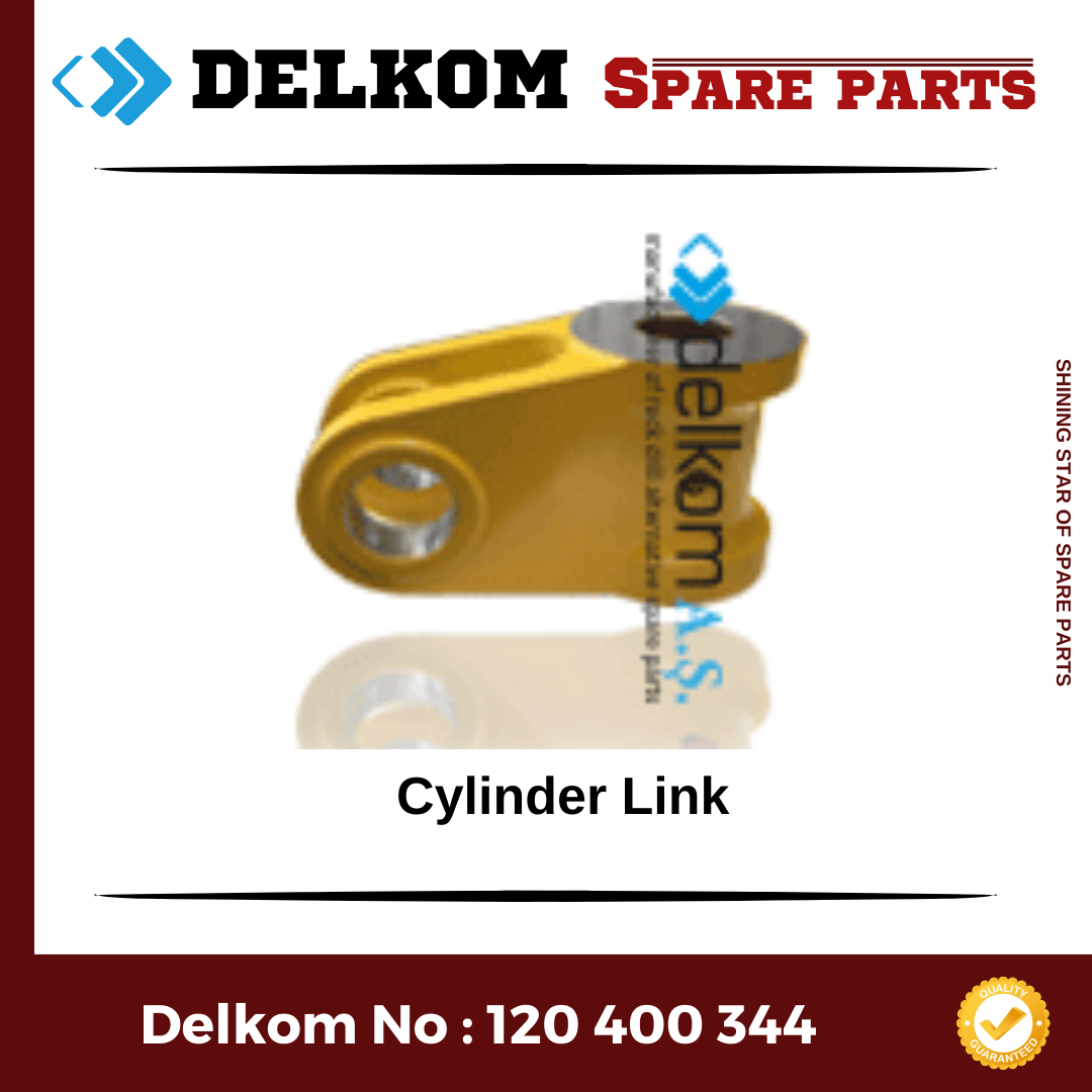 Cylinder Link