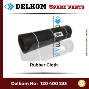 Rubber Cloth