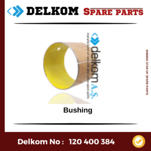 Bushing