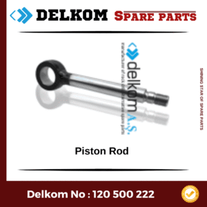 Piston Rod