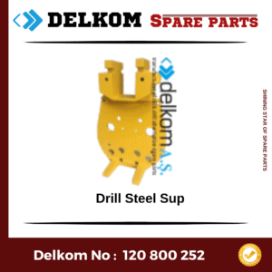 Drill Steel Sup