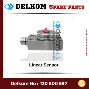 Linear Sensor