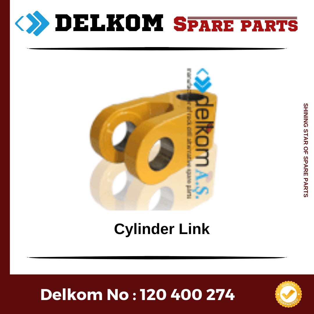 Cylinder Link