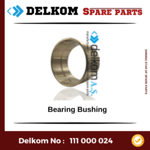 Bearing Bushing