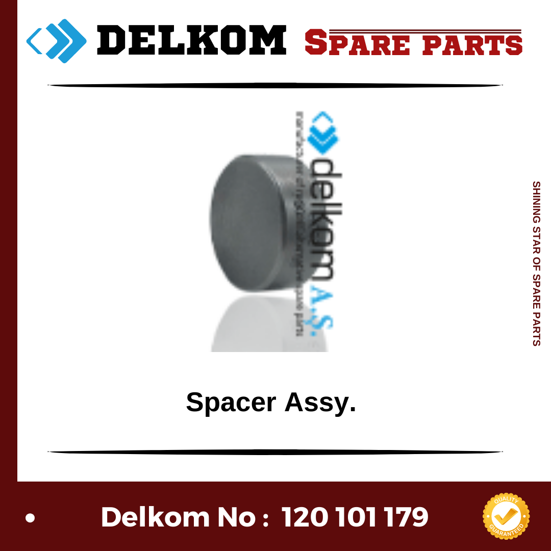 Spacer