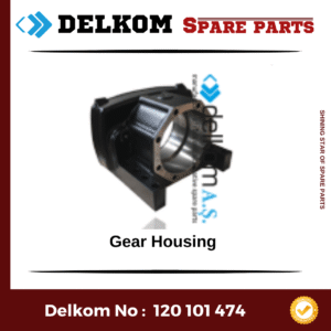 Gear Housing